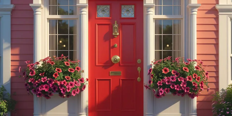 Doors and Windows Installation